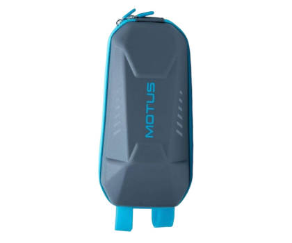 Akcesorium do hulajnogi Motus Sakwa 3L Turquoise Edition